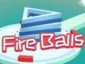 เกม Fire Balls