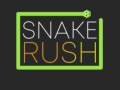 เกม Snake Rush