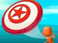 เกม Ultimate Disc