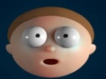 เกม Elastic Face
