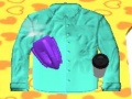 เกม Perfect Ironing