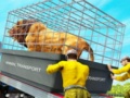 เกม Farm animal transport