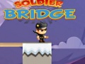 เกม Soldier Bridge