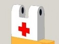 เกม Mini Rocket Escape