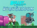 เกม Bullet League Robogeddon