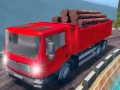 เกม Truck Driver Cargo