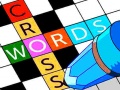 เกม Baby Animal Cross Word