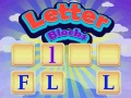 เกม Letter Blocks