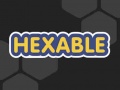 เกม Hexable