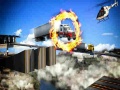 เกม Impossible Truck Driving Stunt Track Parking