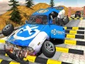 เกม Reckless Car Revolt