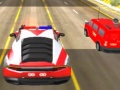 เกม Police Highway Chase Crime 