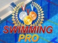 เกม Swimming Pro
