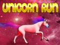 เกม Unicorn Run