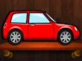 เกม Kids Car Puzzles