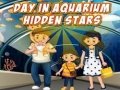 เกม Day In Aquarium Hidden Stars