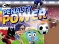 เกม CN Penalty Power