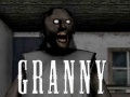 เกม Scary Granny: Horror Granny