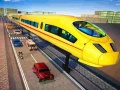เกม Euro Train Simulator