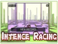 เกม Jet Racer Infinite Flight Rider Space Racing