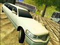 เกม Iceland Limo Taxi
