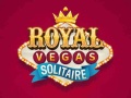 เกม Royal Vegas Solitaire