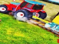 เกม Heavy Duty Tractor Towing Rrain
