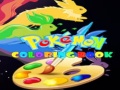 เกม Pokemon Coloring Book