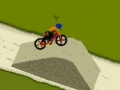 เกม Mountain Biking Downhill