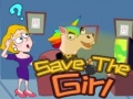 เกม Save The Girl 