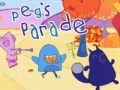 เกม Peg's Parade