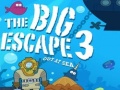 เกม Big Escape 3 Out at Sea