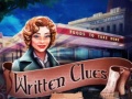 เกม Written Clues