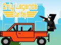 เกม Only Legends can play