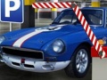 เกม Real Car Parking Hero