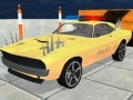 เกม Police Multi Level Car Parking 