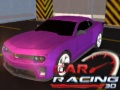 เกม Car Racing 3D