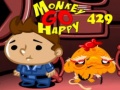 เกม Monkey GO Happy Stage 429
