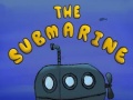 เกม The Submarine