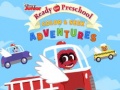 เกม Ready for Preschool Color and Seek Adventures 