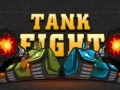 เกม Tank Fight