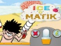 เกม Professor Screwtop's Ice-o-matik 