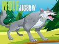 เกม Wolf Jigsaw