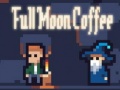 เกม Full Moon Coffee