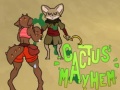 เกม Cactus Mayhem