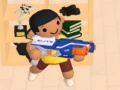 เกม NERF Epic Pranks