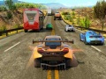 เกม Real Car Traffic Racer