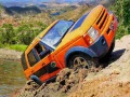 เกม Off Road Passenger Jeep Drive