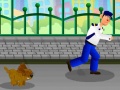 เกม Police Runner