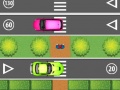 เกม Traffic Jam